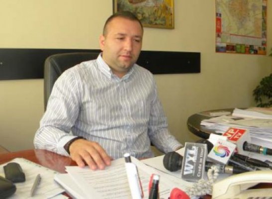 Petrescu: Municipiul Ploieşti trebuie să devină capitala Regiunii Sud Muntenia